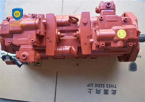 hydraulic pump mini excavator|rebuilt hydraulic pumps for excavators.